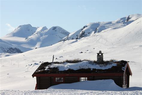 Webcams around Tyinholmen